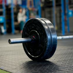 Muskegon CrossFit