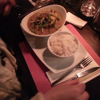 Saba - This was called jungle beef I think - Thai Near Me - Dublin, D