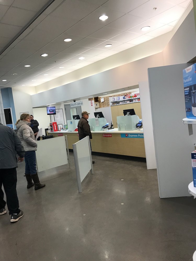 WALGREENS Updated September 2024 1352 W Arrowhead Rd, Duluth