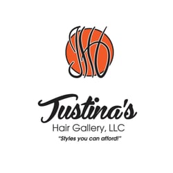 Justina's Hair Gallery