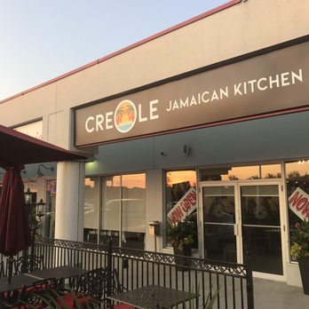 Creole Jamaican Kitchen + Bar - Caribbean Near Me - Woodbridge, Ontario