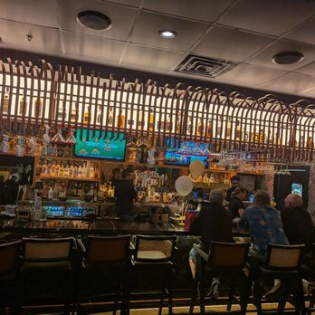 Cantina Imperfecto - The front bar (there is also a back bar) - Desserts Near Me - Myrtle Beach, South Carolina Cantina Imperfecto - The front bar (there is also a back bar) - Desserts Near Me - Myrtle Beach, South Carolina