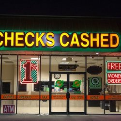 Check Store