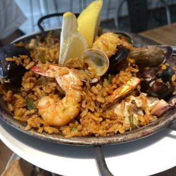 Destapas - Spanish Near Me - San Francisco, California Destapas - Spanish Near Me - San Francisco, California
