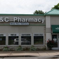 C & C Pharmacy