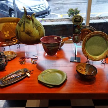 Turnip the Arts - Inside Turnip the Arts. - Art Galleries Near Me - Hickory, North Carolina
