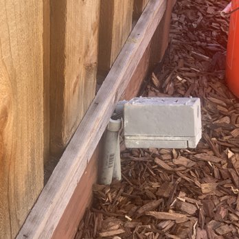 Paz Fencing - Fences & Gates Near Me
