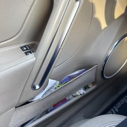 JN car wash - Left all the trash but somehow threw away my barcode scanner/sticker on my dashboard