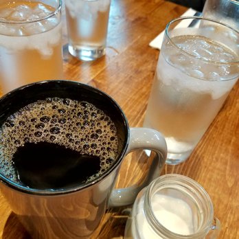 Scratch Kitchen - Coffee was rich tasting and good!! =) - Breakfast & Brunch Near Me - Honolulu, Hawaii Scratch Kitchen - Coffee was rich tasting and good!! =) - Breakfast & Brunch Near Me - Honolulu, Hawaii