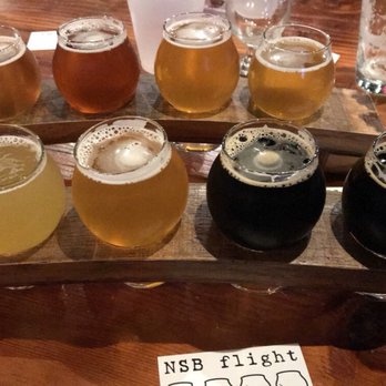 Night Shift Brewing - Breweries Near Me - Everett, Massachusetts