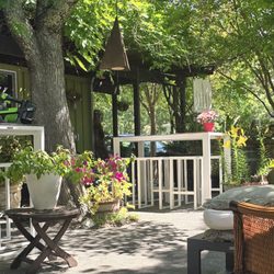 Selby Winery Tasting Room