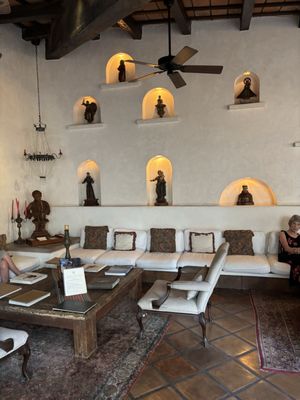 Hacienda San Angel by null