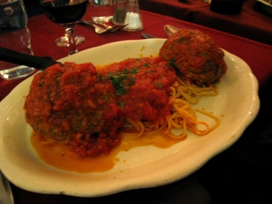 Piccolo Angolo by null