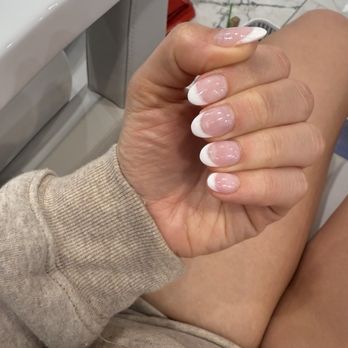Camellia 66 Nails - Nail Salons Near Me - Medford, Massachusetts