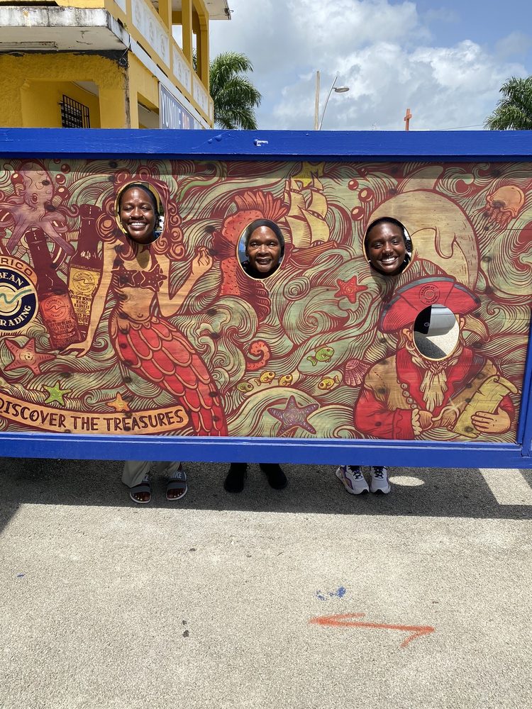 Caribbean Trading Company Image