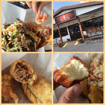 ASADA - Lunch at ASADA. - Latin American Near Me - Greenville, South Carolina ASADA - Lunch at ASADA. - Latin American Near Me - Greenville, South Carolina