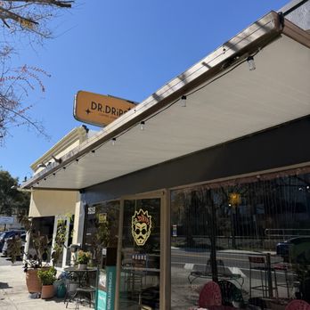 Dr Drips Coffee Lounge - Coffee & Tea Near Me - Orlando, Florida Dr Drips Coffee Lounge - Coffee & Tea Near Me - Orlando, Florida