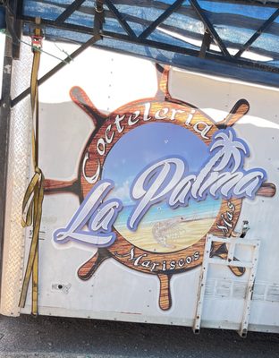 Cocteleria La Palma Mariscos Y Mas by null