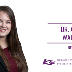Kleiman Evangelista Eye Centers of Texas - Gun Barrel City