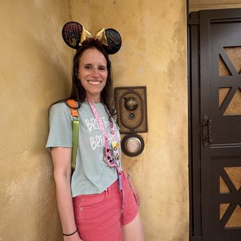 Walmart Pharmacy - In front of the secret entrance to Club 33 at Disney's MK - Pharmacy Near Me - Lynchburg, Virginia Walmart Pharmacy - In front of the secret entrance to Club 33 at Disney's MK - Pharmacy Near Me - Lynchburg, Virginia