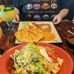 El Palomino Decatur Al