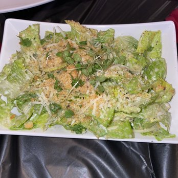 Sinful Catering - Cesar salad - Caterers Near Me Sinful Catering - Cesar salad - Caterers Near Me