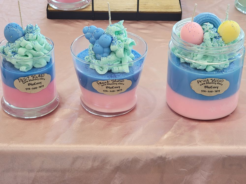 BLUENVY Updated October 2024 6501 Grape Rd, Mishawaka, Indiana