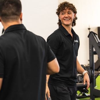 Tia Blackley Fit - Trainers Near Me Tia Blackley Fit - Trainers Near Me