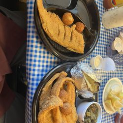 Kent's Catfish
