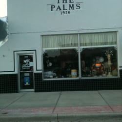 Palms