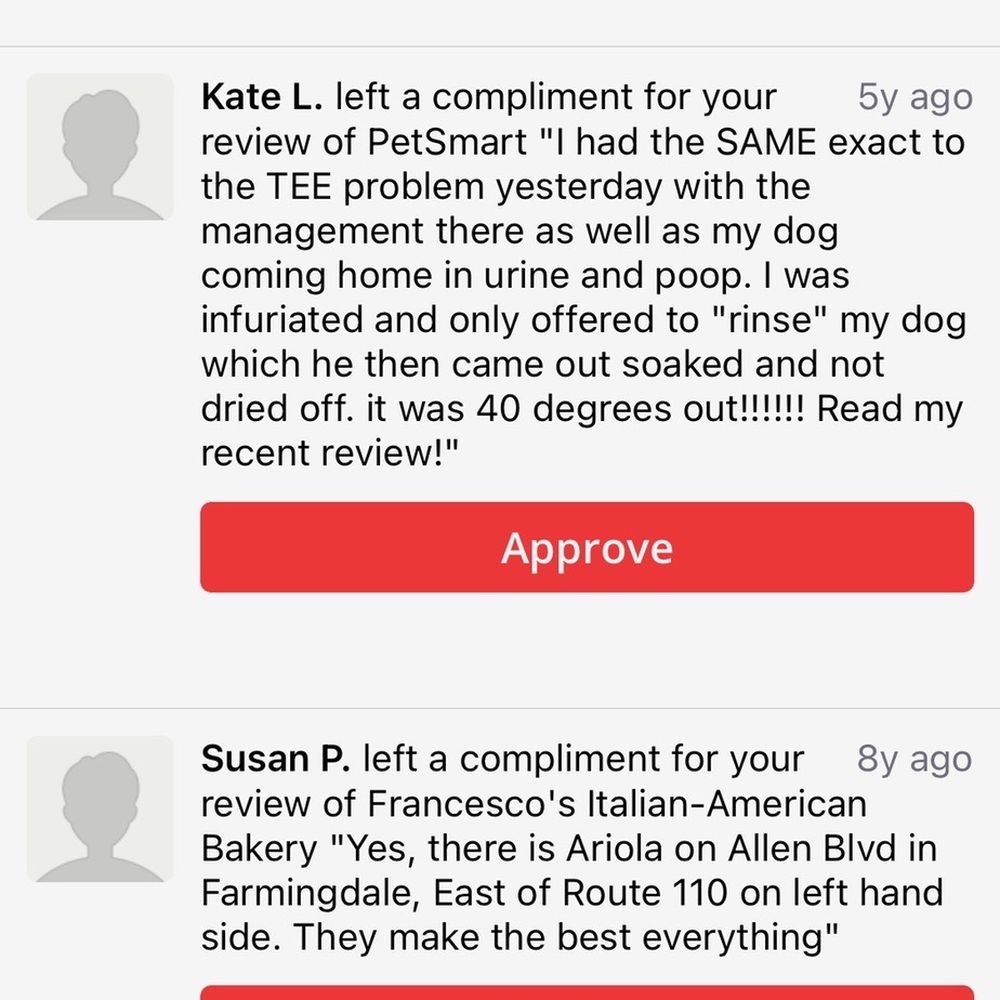 Shear Instincts - Stefani's message - Hair Salons Near Me - West Islip, New York Shear Instincts - Stefani's message - Hair Salons Near Me - West Islip, New York