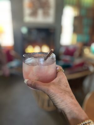 The Rooftop Bar by null