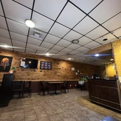 Tokyo Hibachi & Sushi House - Inside