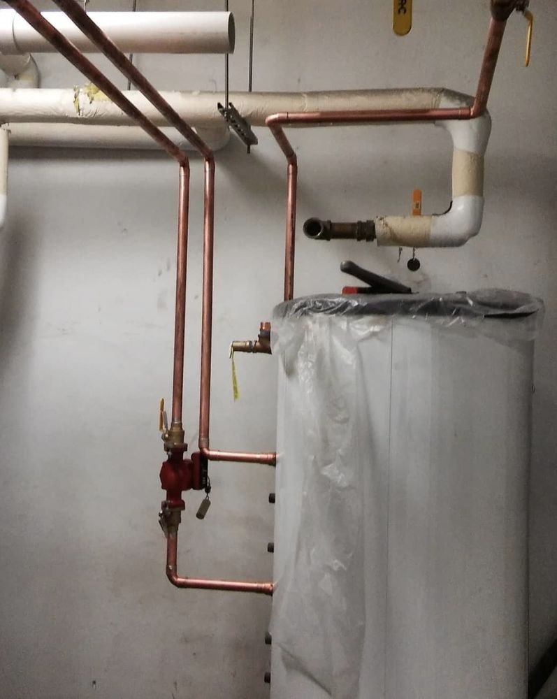 Slide of Breukelenz Best Plumbing & Contracting