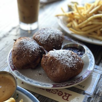 Sideboard - Lafayette - Beignets - Coffee & Tea Near Me - Lafayette, California
