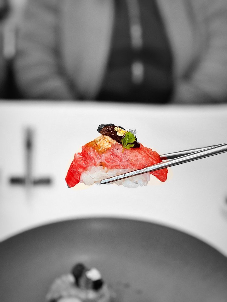 Kabuto Restaurant