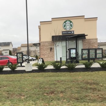 Starbucks - Coffee & Tea Near Me - Fairfield, Ohio