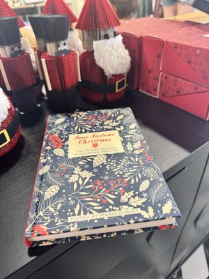 Books on Third by null