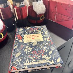 Books on Third