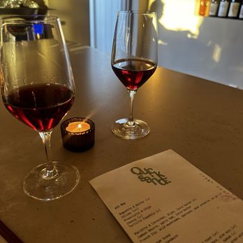 Quicksand Bar à Vin - Wine Bars Near Me - Orlando, Florida Quicksand Bar à Vin - Wine Bars Near Me - Orlando, Florida