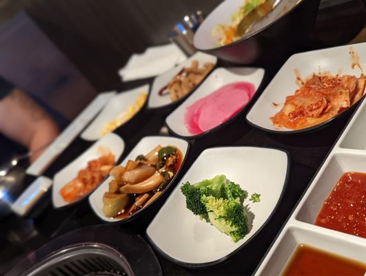 Chadol Korean BBQ by null