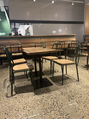 Shake Shack Folsom by null