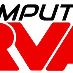 Compute RVA - Compute RVA Logo