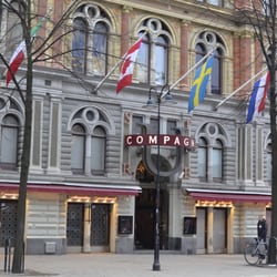 Sturecompagniet