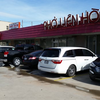 Pho Lien Hoa - Vietnamese Near Me - Oklahoma City, Oklahoma