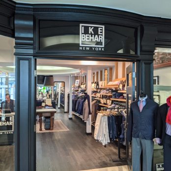 Ike Behar - Ike Behar - Men's Clothing Near Me - Charleston, South Carolina Ike Behar - Ike Behar - Men's Clothing Near Me - Charleston, South Carolina