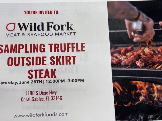 Wild Fork by null