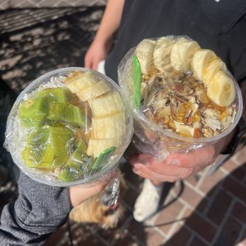 Banzai Bowls - Juice Bars & Smoothies Near Me - Costa Mesa, California Banzai Bowls - Juice Bars & Smoothies Near Me - Costa Mesa, California