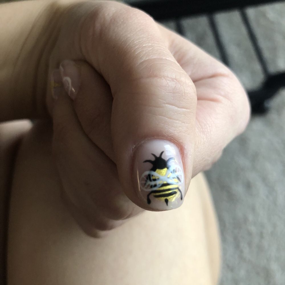 Manicures by Morgan - Nail Technicians Near Me - Ventura, California Manicures by Morgan - Nail Technicians Near Me - Ventura, California