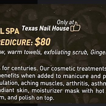 Texas Nail House - Nail Salons Near Me - San Antonio, Texas Texas Nail House - Nail Salons Near Me - San Antonio, Texas